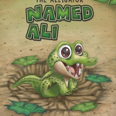 The Alligator Named Ali