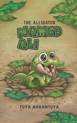 The Alligator Named Ali foto