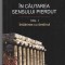 In cautarea sensului pierdut vol. I Dumitru Constantin Dulcan Ed. Eikon 2008