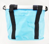 Cos fata biciclete tip geanta BL-F-008, prindere universala pe ghidon, culoare a... Cod:A593