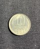 Moneda 10 copeici 1983 CCCP Rusia, Europa