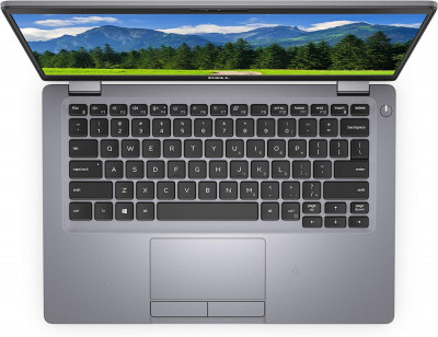 Laptop DELL, INSPIRON 5310 2-IN-1, Intel Core i5-10310U, 1.70 GHz, HDD: 250 GB, RAM: 8 GB, video: Intel UHD Graphics , webcam foto