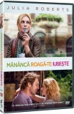 Mananca, roaga-te, iubeste - Elizabeth Gilbert - Pro Video