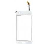 Touchscreen Samsung Galaxy Core Plus G3500 Alb - Display Tactil de Calitate