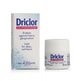 Driclor antiperspirant Deodorant Roll-On 20 ml