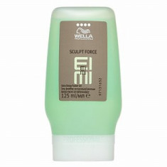 Wella Professionals EIMI Texture Sculpt Force gel de par 125 ml foto