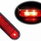 Lampa de gabarit pentru vehicule Rosie bull-bar JY0034