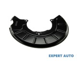 Tabla protectie aparatoare disc frana roata Skoda Octavia 2 (2004-2013)[1Z3] #1, Array