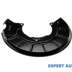 Protectie stropire disc frana Volkswagen Touran (2003-2010)[1T1,1T2] #1