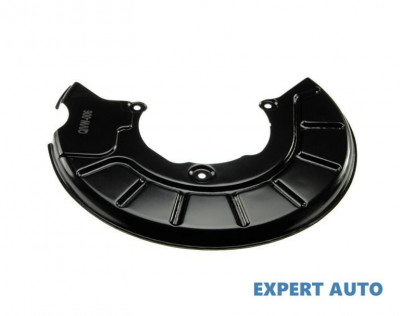 Tabla protectie aparatoare disc frana roata Volkswagen Touran (2003-2010)[1T1,1T2] #1 foto