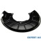 Protectie stropire disc frana Seat Leon 2 (2005-&gt;)[1P1] #1