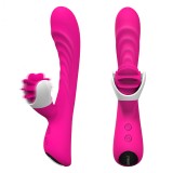 Vibrator Nymph