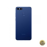 Capac Baterie Honor 7A Albastru Swap