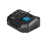 &Icirc;ncărcător H&Ouml;GERT TECHNIK pentru baterii re&icirc;ncărcabile, 1 priză, 4A