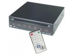 DVD Player auto Dietz BOA(85700) 1xDIN cu port USB - DPA16687 foto