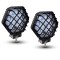 Set 2 x proiectoare auto 180W/set, 10/30V, 9LED