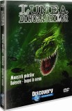 Monstrii marilor. Balenele. Seria Lumea dinozaurilor - Sound &amp; Image/ Discovery Channel