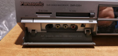 DVD Recorder Panasonic DMR-E95H #A2442 foto