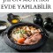 Bas&amp;amp;#304;tle Yapilan Japon Mutfa&amp;amp;#286;i Evde Yapilab&amp;amp;#304;l&amp;amp;#304;r