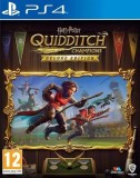 Joc PS4 Harry Potter Quidditch Champions Deluxe Edition