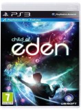 Child Of Eden Move Compatible PS3, Ubisoft