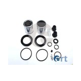 Set reparatie etrier frana Mercedes, Punte Spate, sistem franare Lucas, ERT