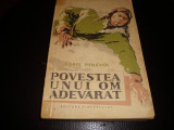 Boris Polevoi - Povestea unui om adevarat - 1960 - colectia Cutezatorii