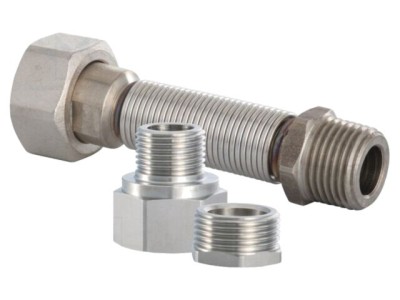 Clemă filetată HUMMEL G 3/8, 93&amp;divide;143mm foto