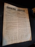 Revista Curierul Judiciar Anul XLVI Nr.8 1937 - I.Gr.Periteanu, Alexandru Velescu