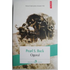 Ogorul &ndash; Pearl S. Buck
