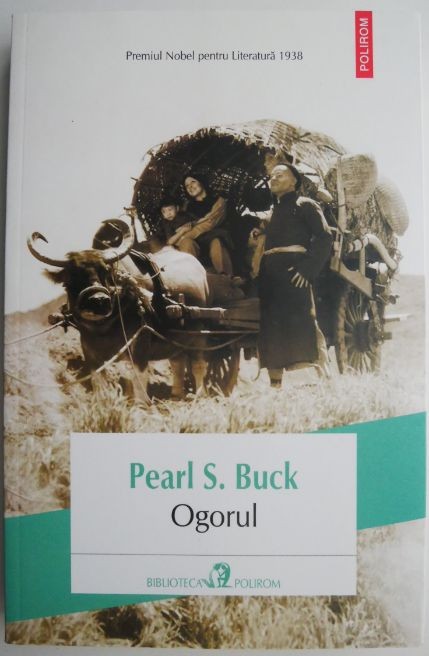 Ogorul &ndash; Pearl S. Buck