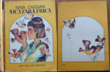 Nina Cassian , Nica fara frica , 1976 , ilustratii de Emilia Boboia