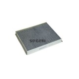 Filtru polen, habitaclu Coopersfiaam Filters PCK8360, Carbon activ