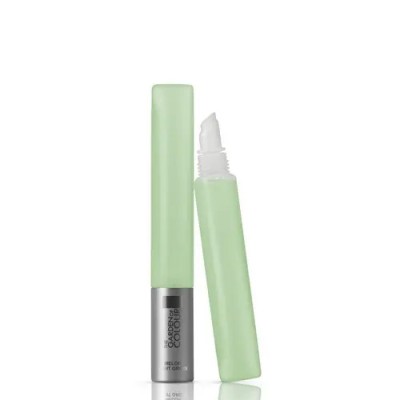 Silcare ulei de unghii cu aplicator - MELON LIGHT GREEN, 10ml foto