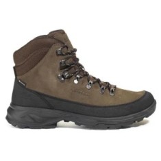 Bocanci Aigle Bakke GTX Piele Maro, Marime 45 foto