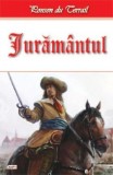 Juramantul - Ponson du Terrail - Aventura, Ludovic al XIV-lea