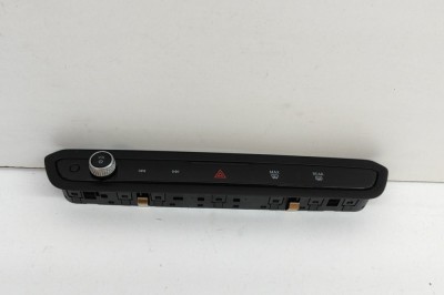 Buton player muzical BMW 3 Touring G21 2022 OEM: 5A63F19 | 25032961 foto