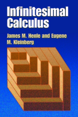 Infinitesimal Calculus foto