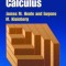 Infinitesimal Calculus