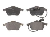 Set placute frana,frana disc AUDI A6 (4A, C4) (1994 - 1997) ABE C1W025ABE