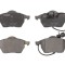 Set placute frana,frana disc AUDI A6 (4B2, C5) (1997 - 2005) ABE C1W025ABE