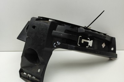 Suport bara de protecție dreapta spate PORSCHE CAYENNE 9Y0/9Y3 2023 OEM: 9Y0807376 29178889 foto