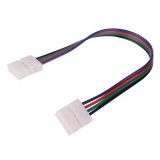 LEDSTRF5 conect RGB-RGB 10cm