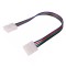 LEDSTRF5 conect RGB-RGB 10cm
