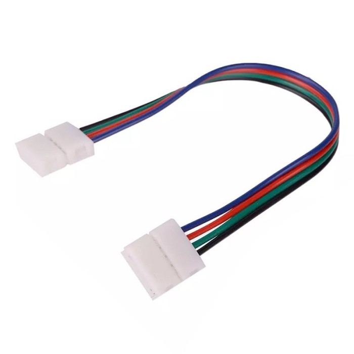 LEDSTRF5 conect RGB-RGB 10cm