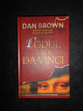 DAN BROWN - CODUL LUI DA VINCI (2004, editie cartonata)