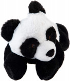 Cumpara ieftin Jucarie de plus - Ecokins - Urs Panda, 30 cm | Wild Republic