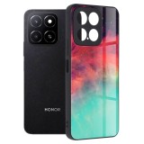 Husa Honor X5b Techsuit Glaze, Fiery Ocean