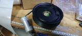 Fulie Compresor AC Mercedes Thermotec Ktt040007