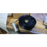 Fulie Compresor AC Mercedes Thermotec Ktt040007